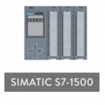 Siemens simatic S7-1500