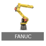 Robot FANUC series