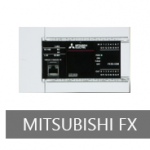 Mitsubishi FX